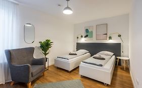 Glück Auf Appartements Lösorter Straße Duisburg